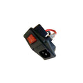 GM Power Switch