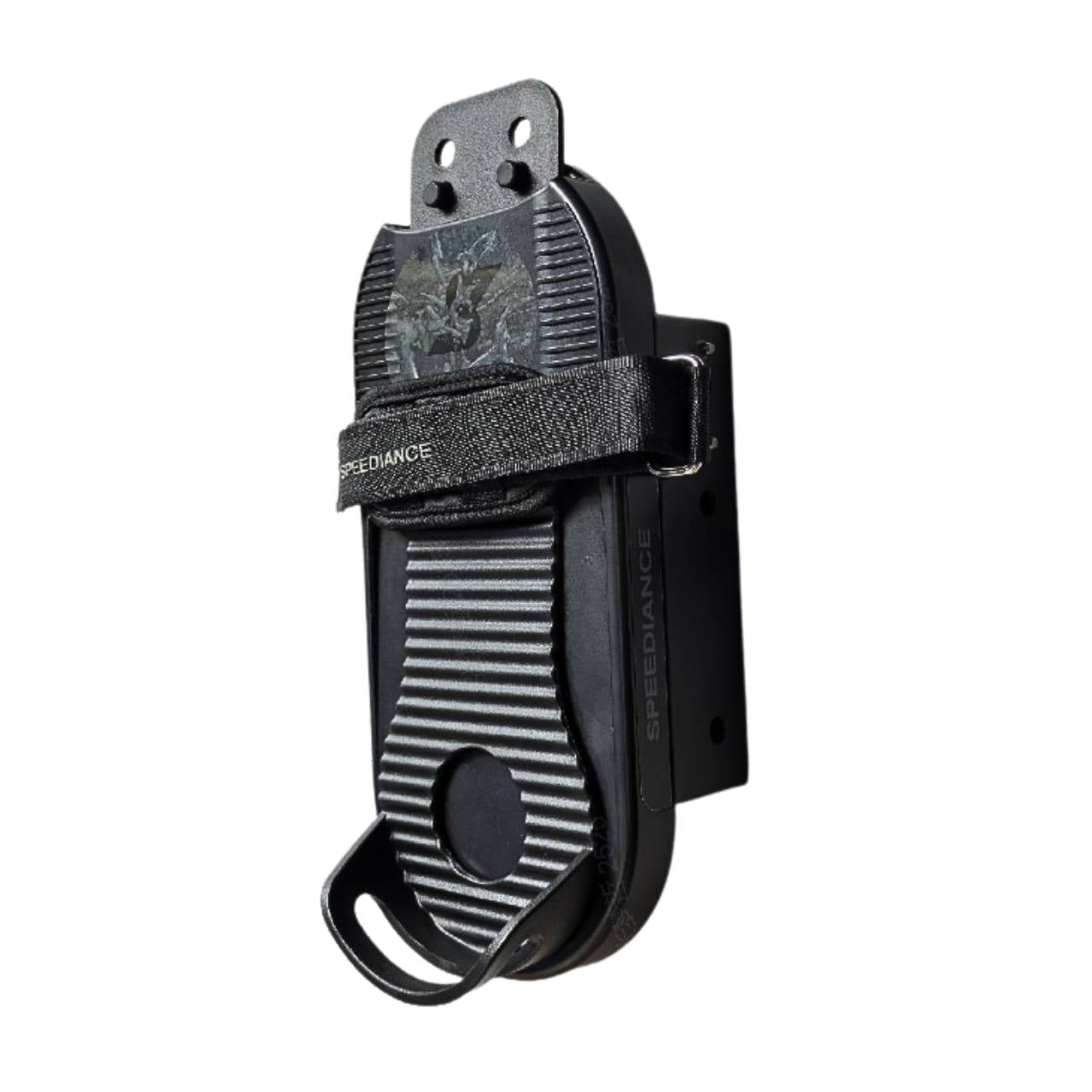 Foot Plate - Left V2 (Replacement)