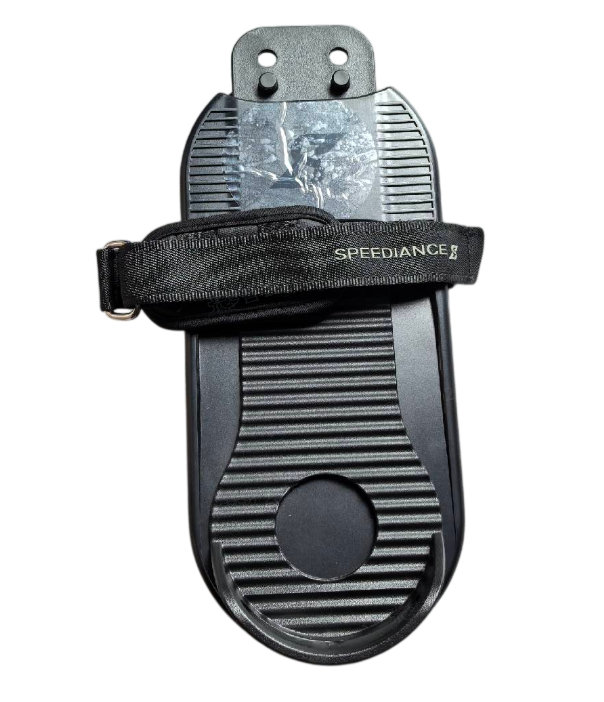 Foot Plate - Right V2 (Replacement)