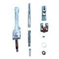 GM2 Secure Handle
