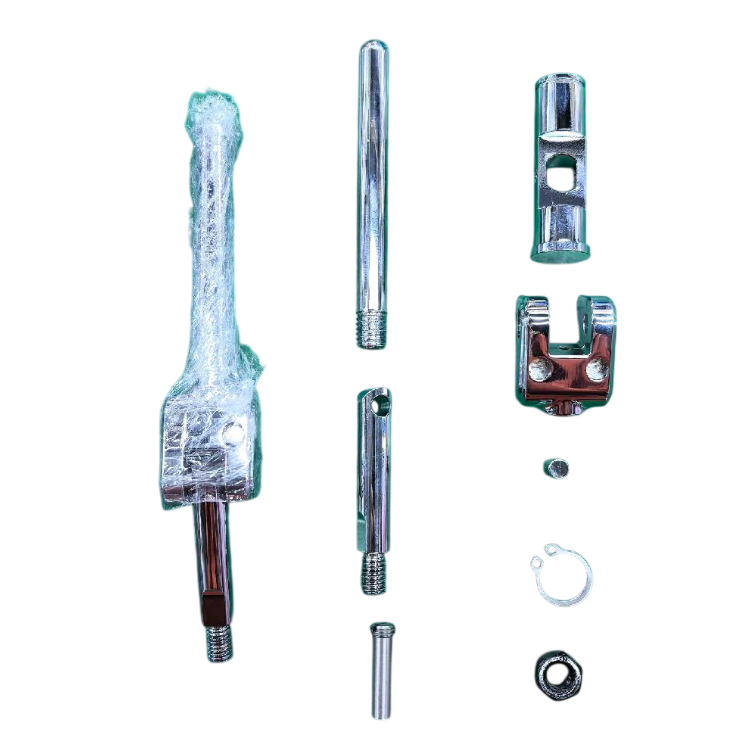 GM2 Secure Handle