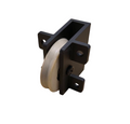 Horizontal Pulley V1 (Replacement)