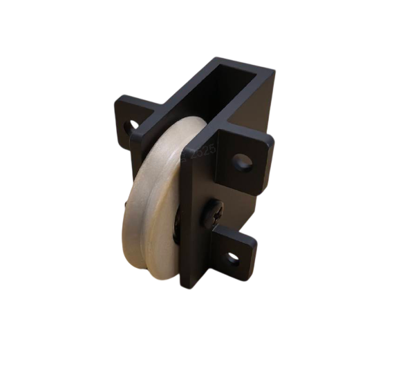 Horizontal Pulley V1 (Replacement)