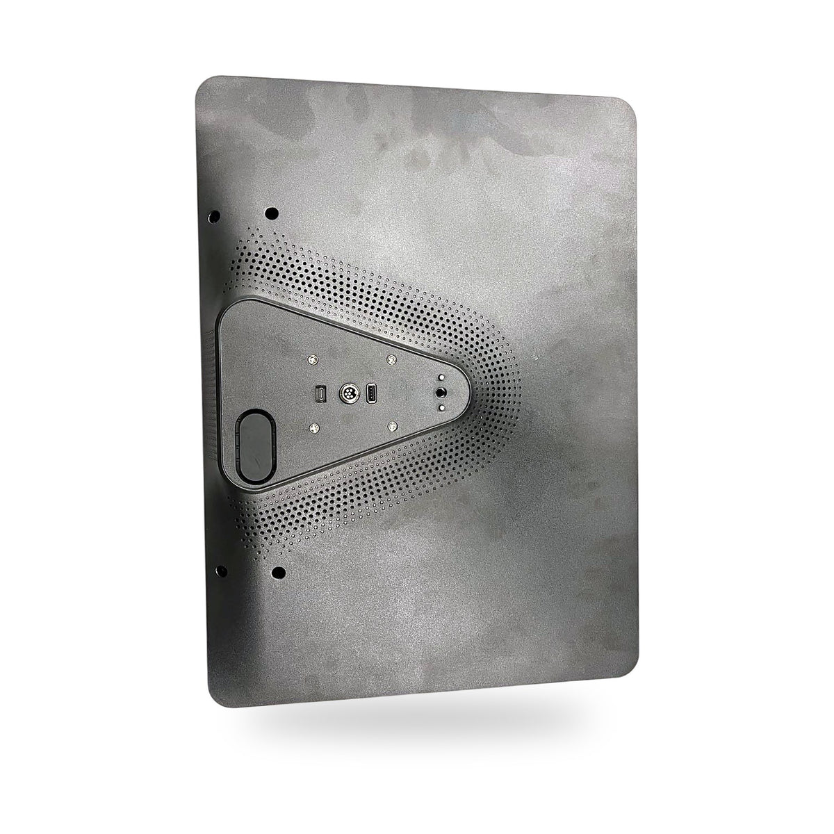 Velonix Monitor replacement part for Speediance Velonix, genuine Speediance spare, shown on white